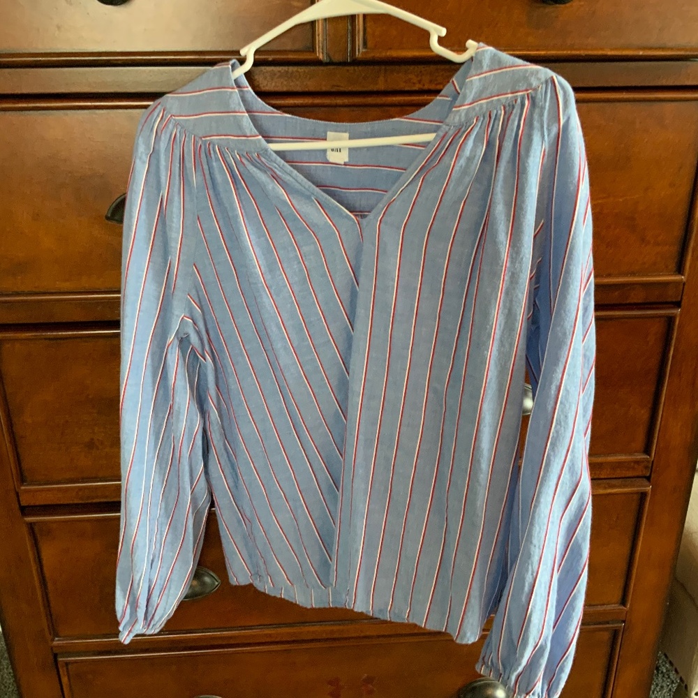 Gap blouse